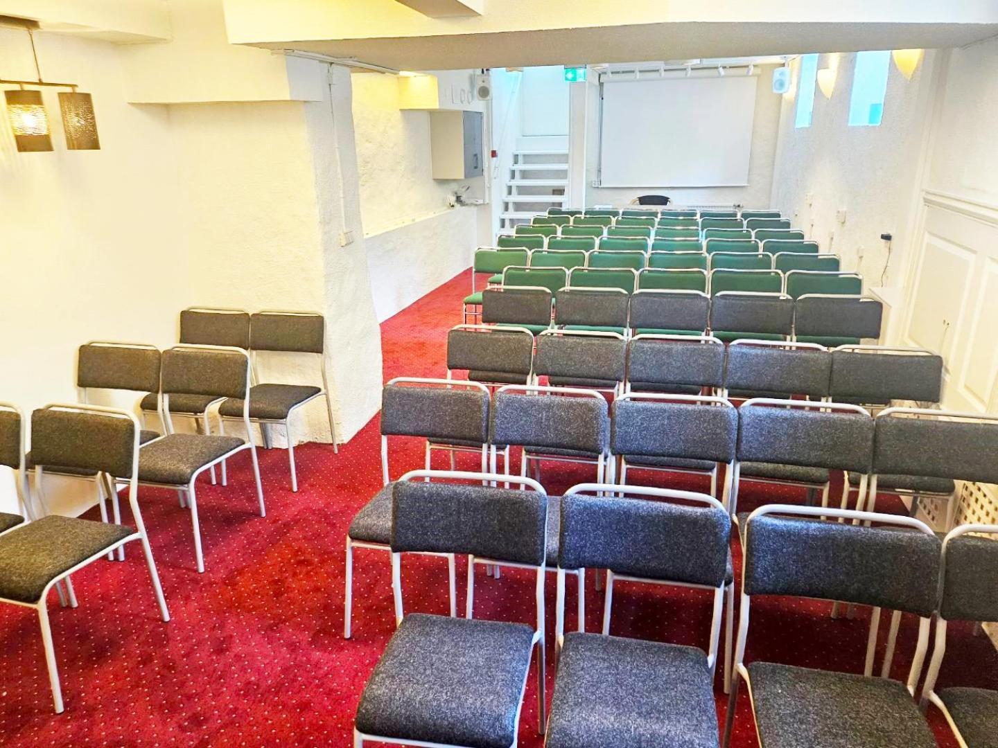 Hotel Concordia Лунд Экстерьер фото