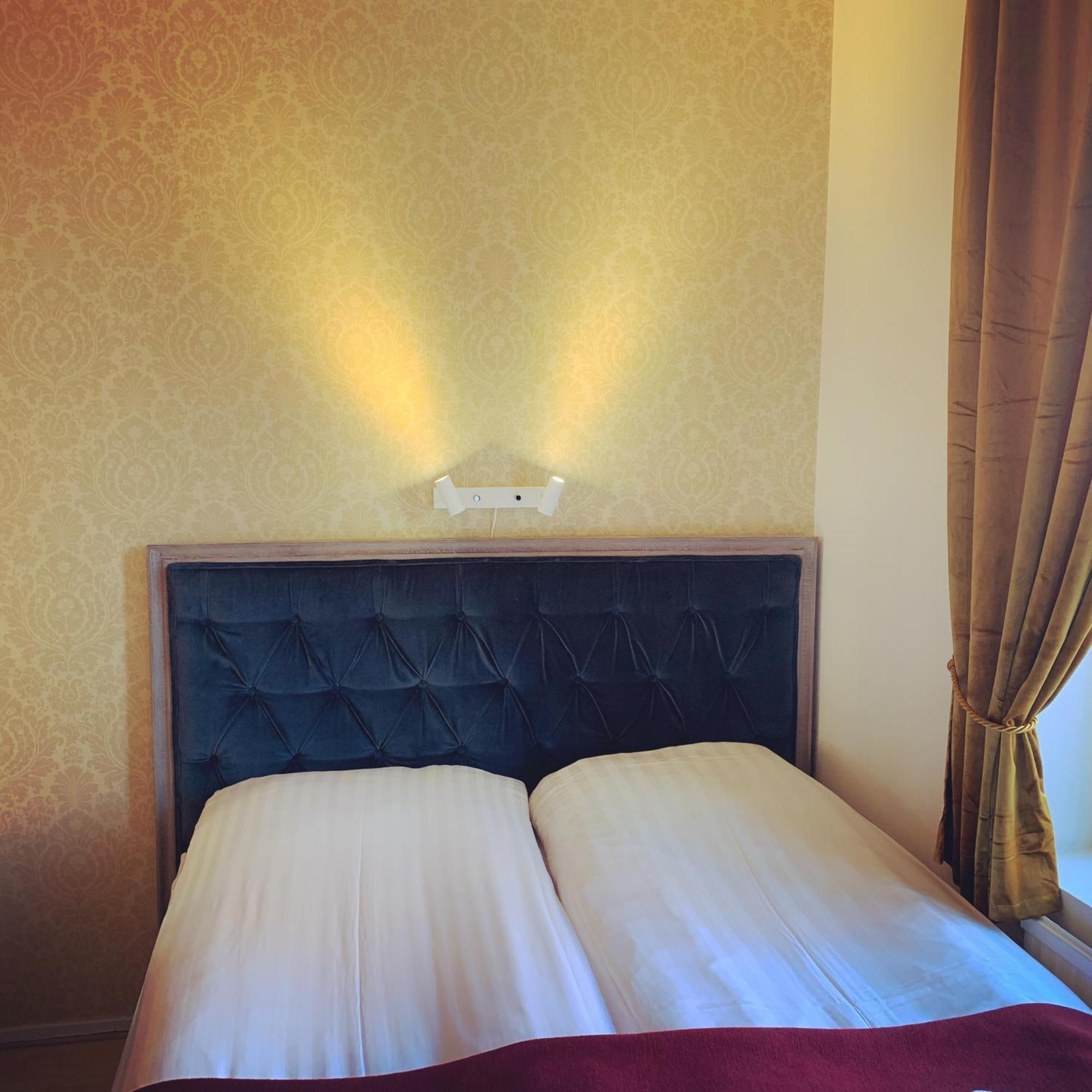 Hotel Concordia Лунд Экстерьер фото